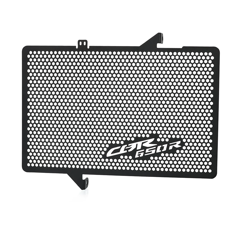 لهوندا CBR650R CBR650 R CBR 650R 2019 2020 2021 2022 2023 2024 2025 2026 دراجة نارية CNC شبكة المبرد غطاء حماية حامي