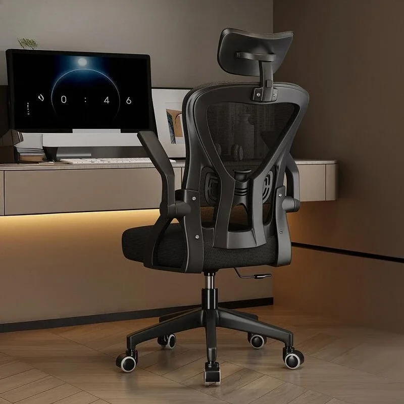 

Computer Household Office Chairs Comfortable Ergonomics Dormitory Office Chairs Lifting and Lowering Game Stoelen Furniture