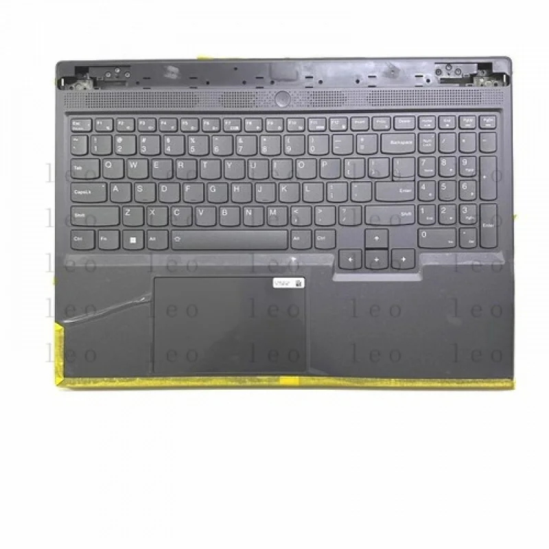

WW For Lenovo Legion Slim 5 16IRH8 APH8 Upper Case Palmrest Cover US Keyboard