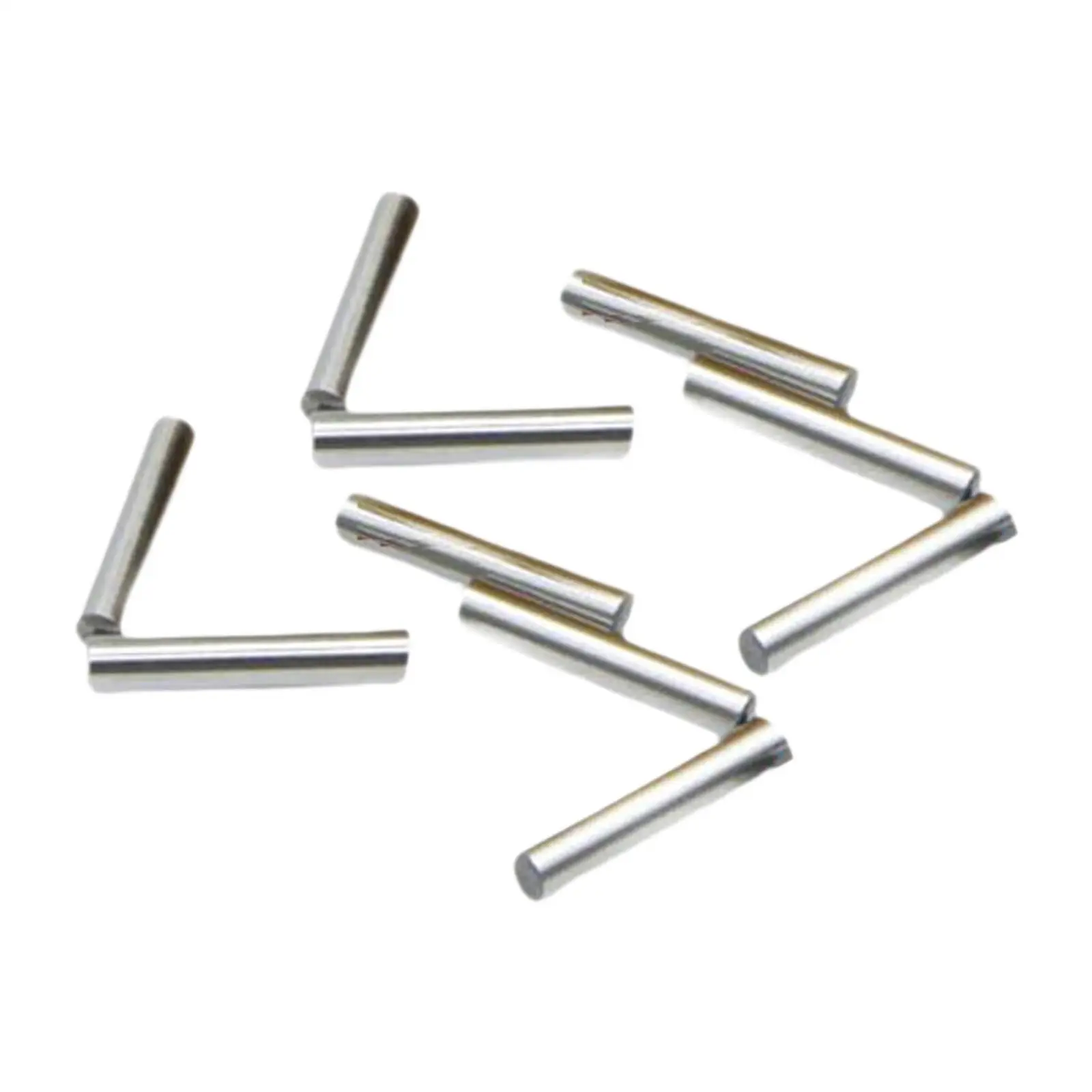 

10Pcs Three Jaw Spanners Pins Spare Parts for Auto Common Rail Injector