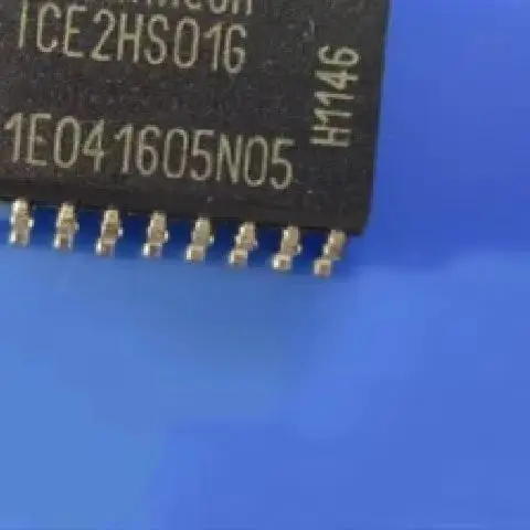 

5 шт. ~ 20 шт./лот ICE2HS01G ICE2HS016 ICE2HS016 SOP20 Новый оригинал