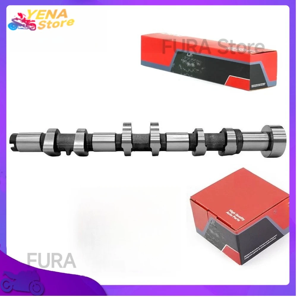 

Applicable to Land Rover 3.0L V6 AJ126 306PS Intake Right Camshaft and Sprocket Kit Cam Shaft Assembly Timing Component