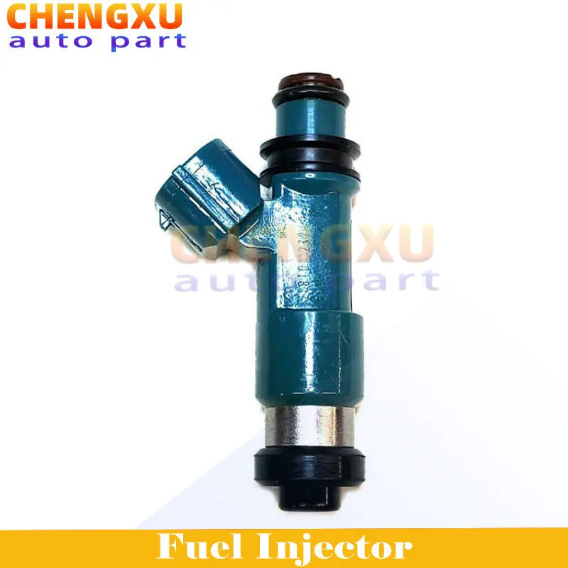 

16611-AA800 297500-1810 FJ1197 A high performance Fuel injector For Subaru Impreza 2.0L 12-13