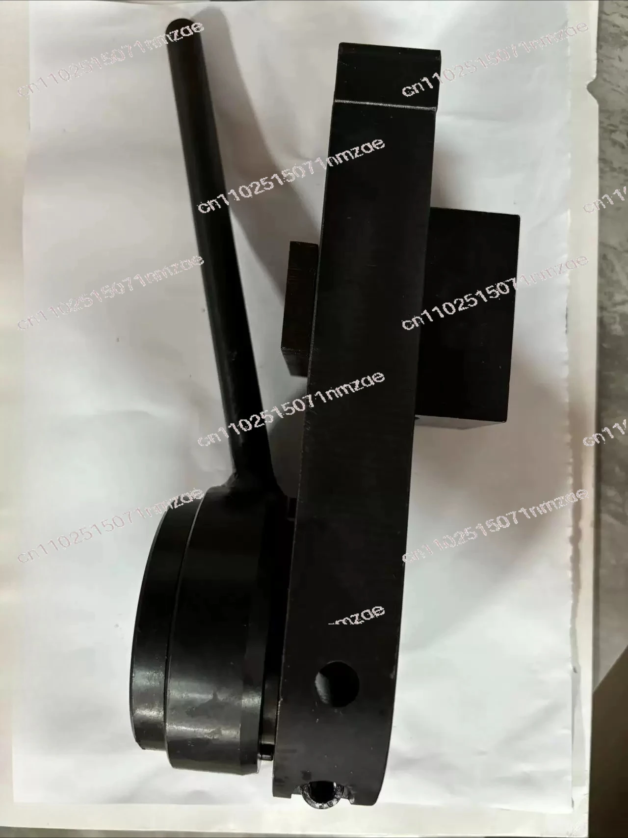 for TDG50 Line Boring Machine  50mm Boring Facing Head