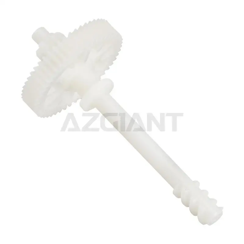

AZGIANT Car gears set of fuel filter flap lock for Mercedes Benz S-Classe W221 S63/CL-Class W216 CL600 CL550 2007-2013 accessory