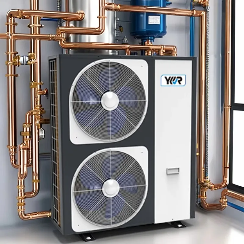 Domestic 5Kw Air So… - image