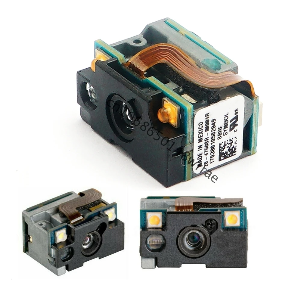 ✅Barcode Scanner Engine SE4750-MR Replacement Module Compatible with Zebra TC8000 TC80N0 TC8300 TB83B0 Scanner Parts✅