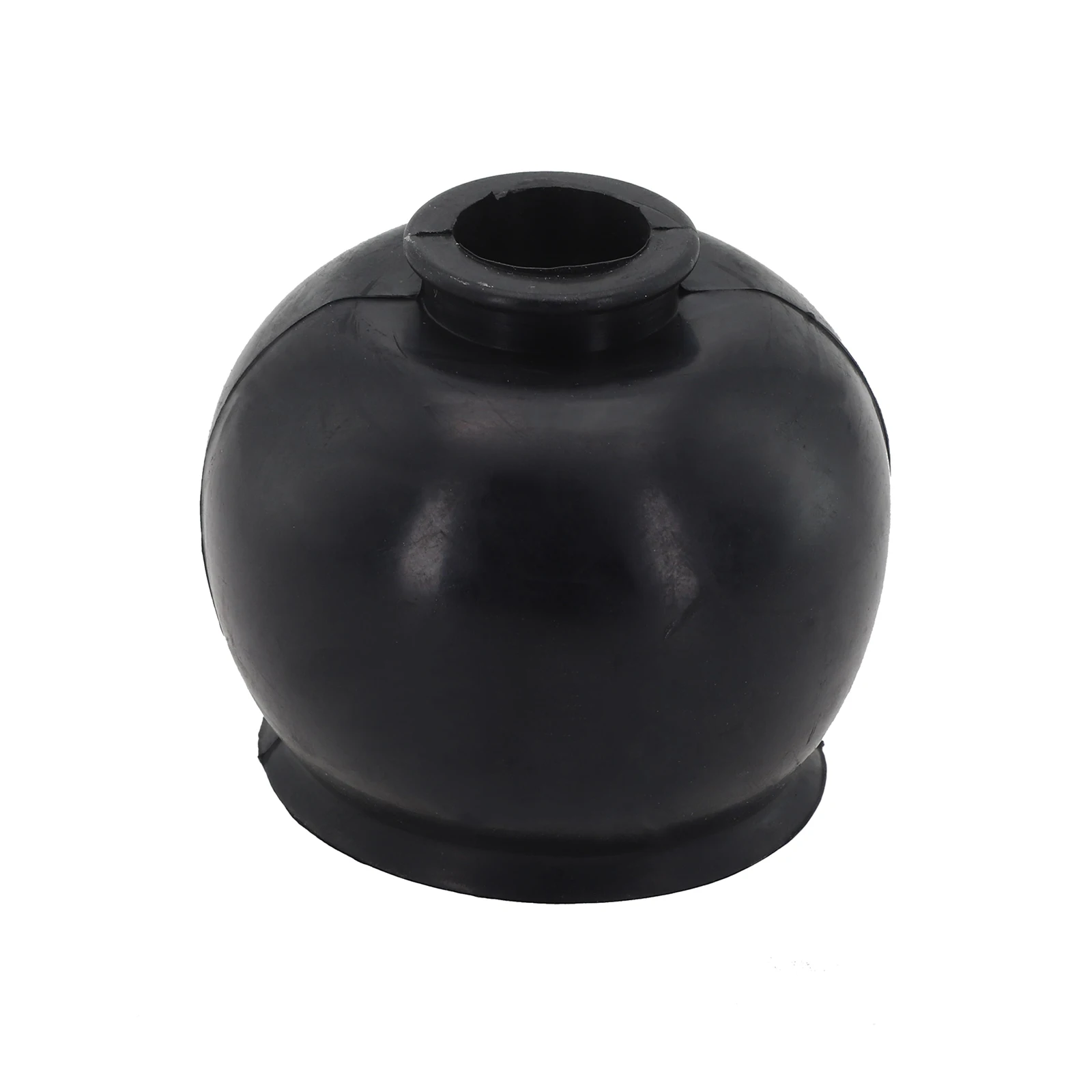 Black for shift Lever Protective Cover Farm Equipment Part Worn Component Replacement 1pc Or 2pcs Option Easy Installation