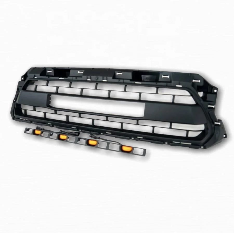 

Flying Wing 2012 2013 2014 2015 Accessories Front Grille With Light For Tacoma For Grille