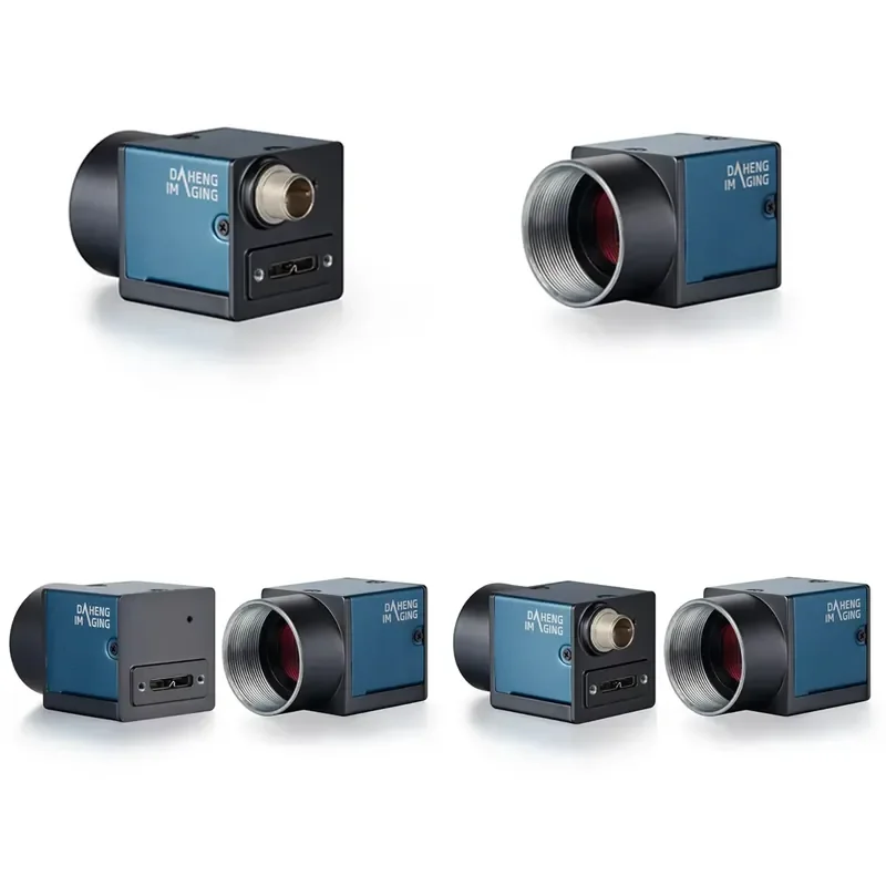 ME2S-560-70U3M 5.6mp 70.3fps Global Shutter CMOS USB3.0 High Speed Transmission Machine Vision Industrial