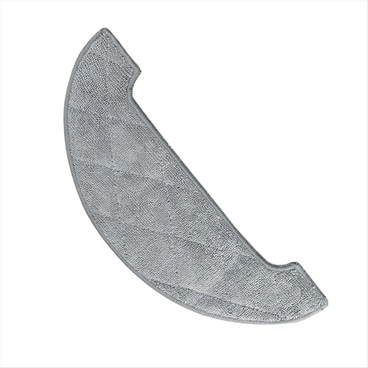 

Для RV1 Pro, RV1 Pro Max робот-пылесос, аксессуары, тряпка, запасные части для швабры, 12 шт.-A09G