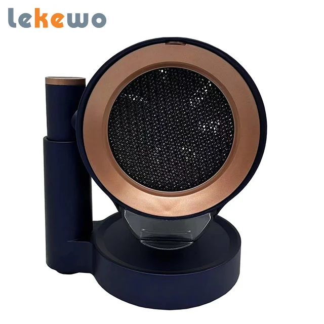 New Style High Suction Smart Wireless Kitchen Hood Extractor Portable Range Hood Desktop