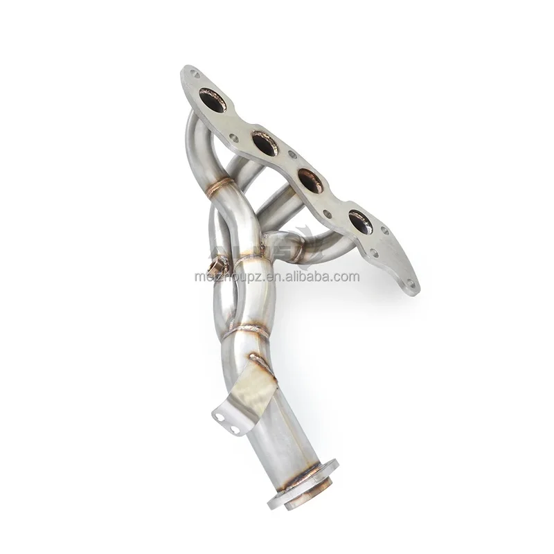Manifold MX-5 NC 2.0 2008-2015 Collector Racing Performance Header Exhaust System