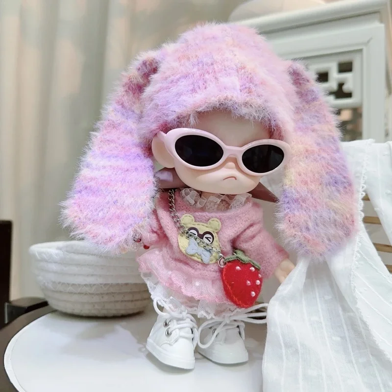 لملابس الدمى Zsiga Poseable مجموعة ملابس الحفلات الممتعة العصرية، مجموعة الملابس الأكثر مبيعًا #5