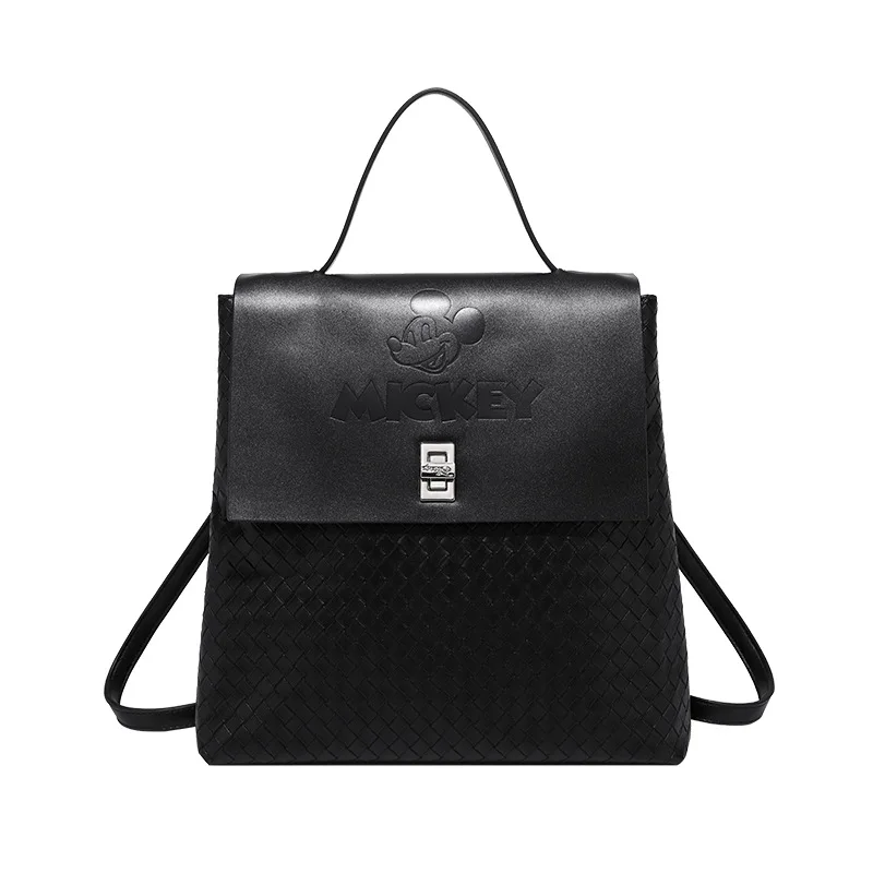 

Disney Women's Luxury Backpack Purse Handbag Preppy Style Commuter Travel Fashion School College Daypack for Daily Use