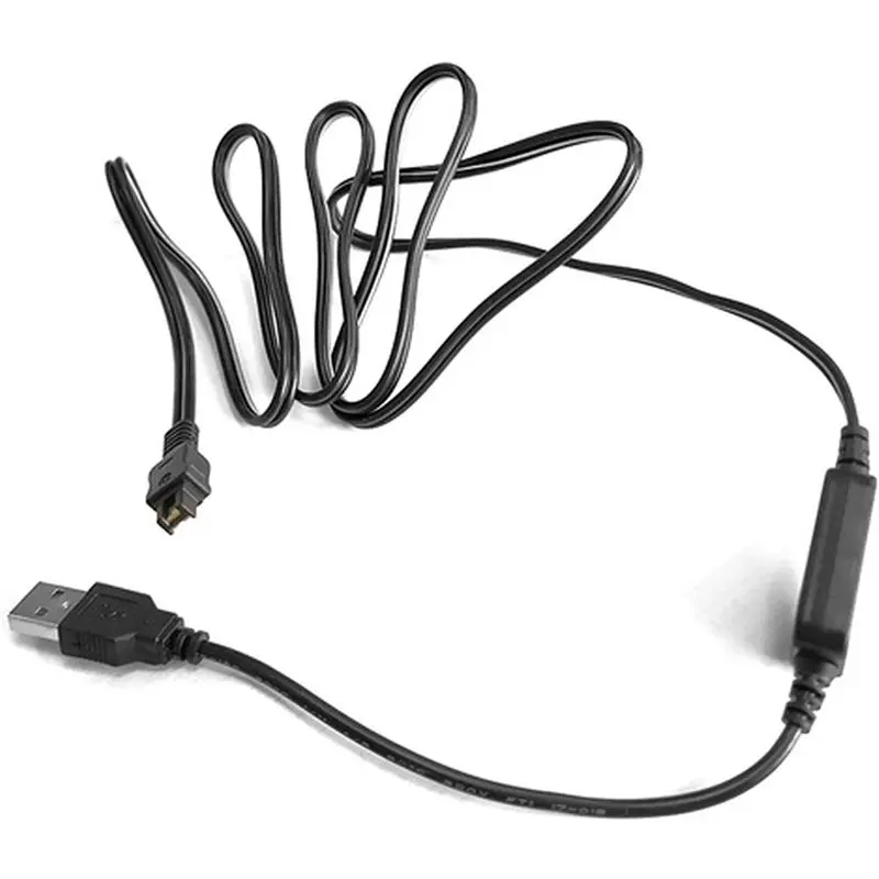 FEDI-For Sony Cyber-Shot Camera Parts USB Adapter Power Cable Power Cable For Sony Cyber-Shot Camera
