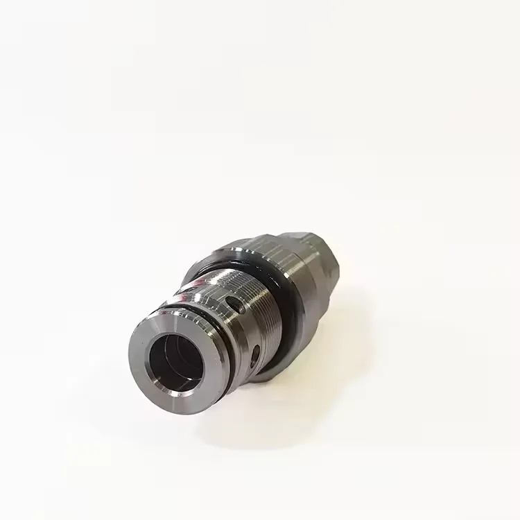 

High Quality Relief Valve Series for Excavators EC360 14577745 Series