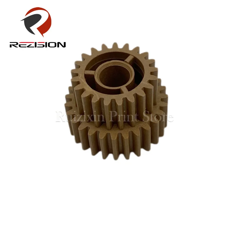 5 PCS Compatible Fuser Drive Gear For Sharp MX 4110 4128 5110 5128 5148 4148 NC Printer Copier  Parts