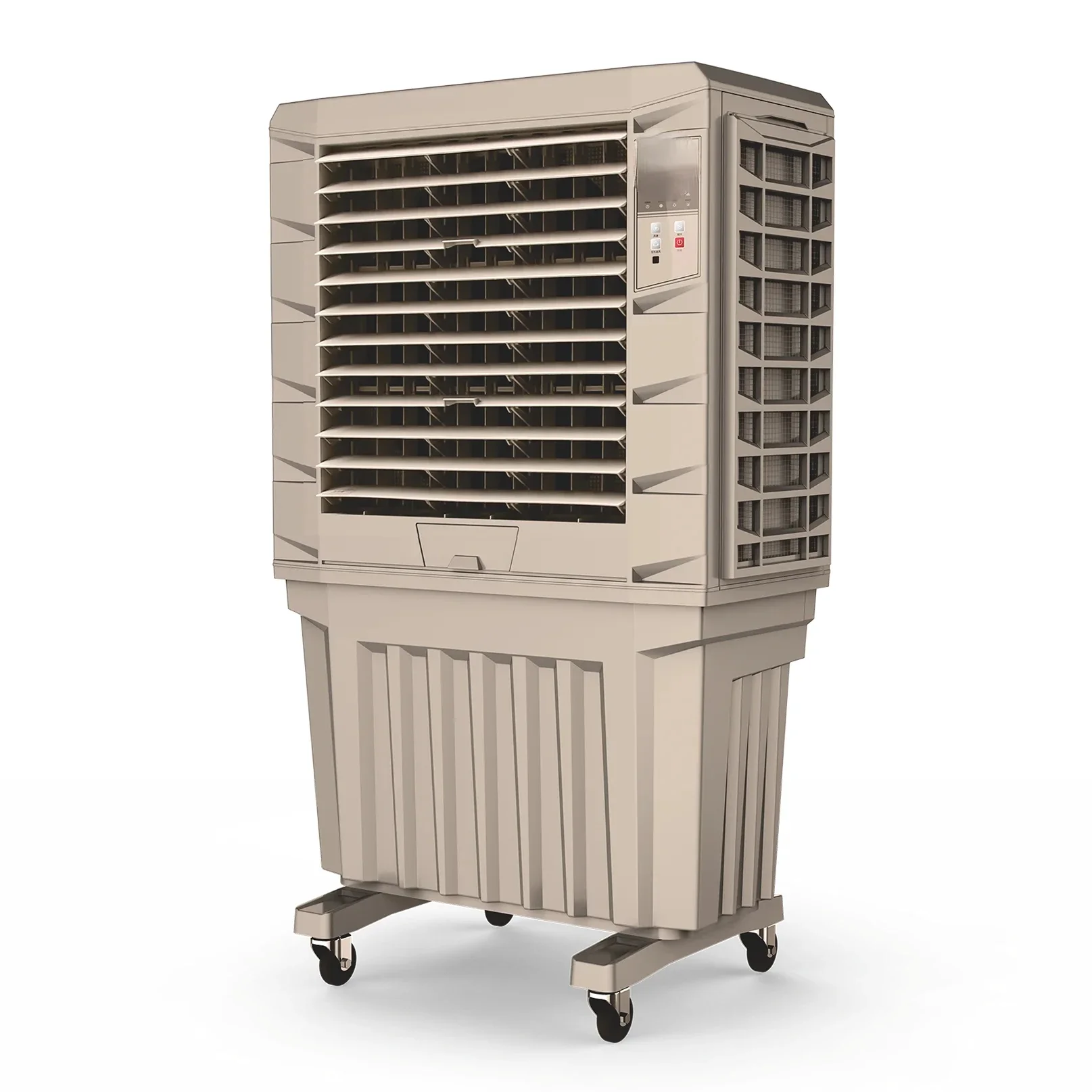 

Commercial air cooler