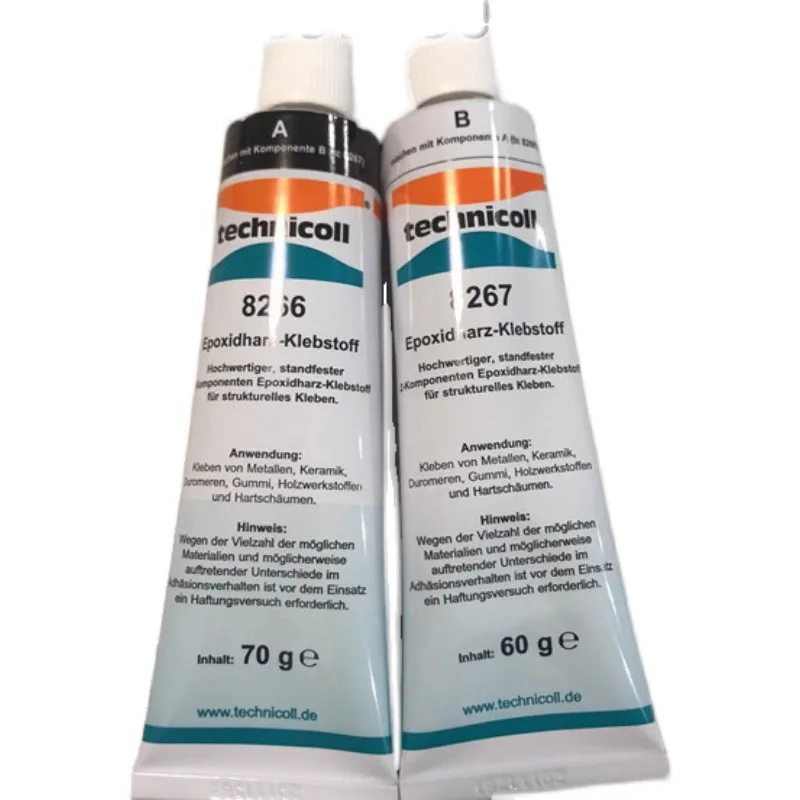 TECHNICOLL8267 8266 Supply 8266/8267 Adhesive Bonding(1PCS)
