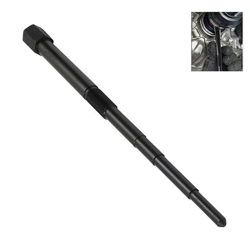 

ATV Repair Vehicle Maintenance Black Clutch Puller Clutch Puller For RANGER 1000 Transmission Direct Replacement