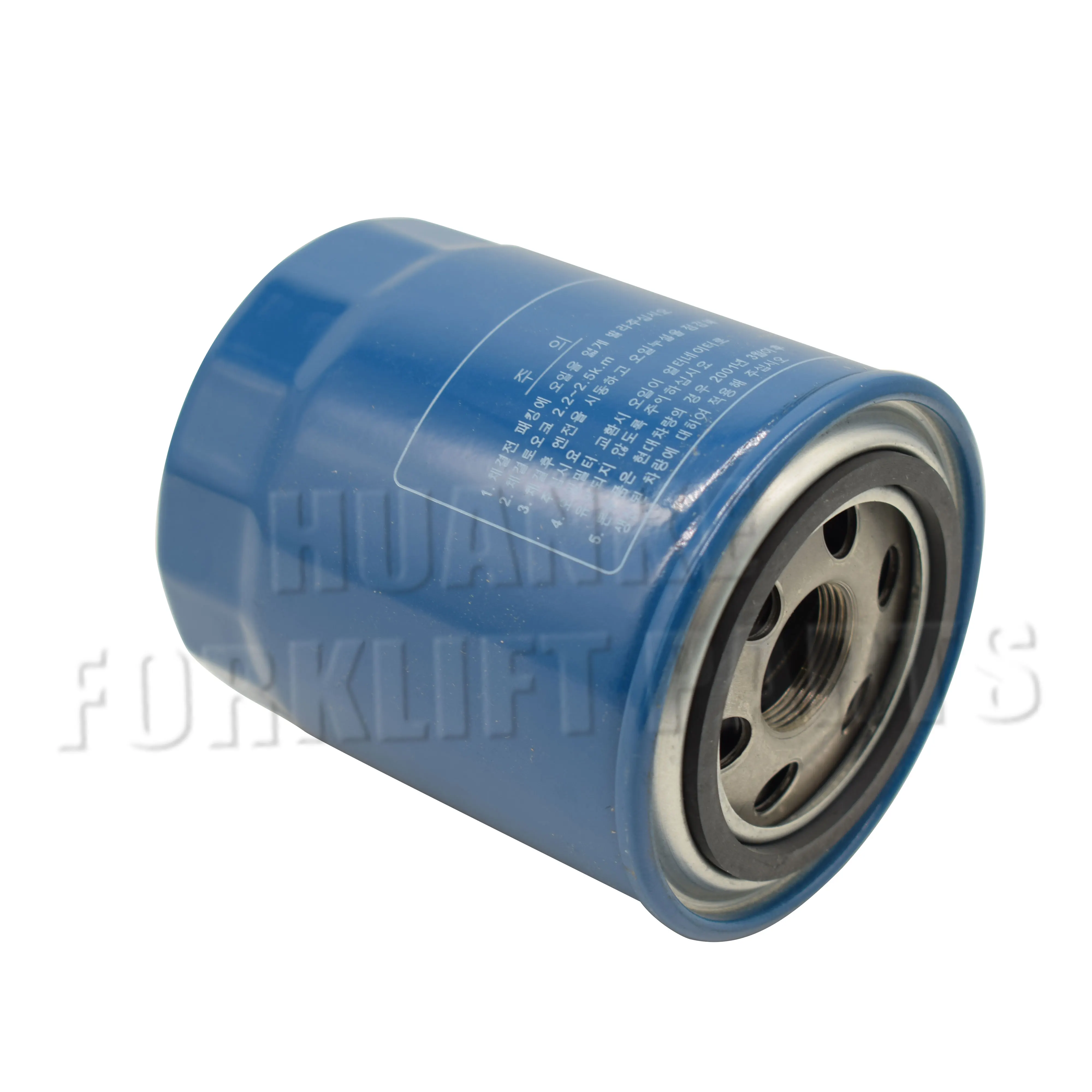 

High Quality Forklift Parts Air Filter Outer Transmission Oil Diesel D4BB 26300-42040
