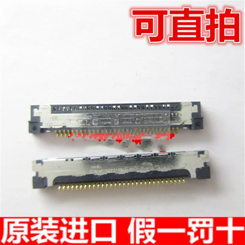 

5-20PCS USL00-30L-C 0.4MM pitch 30PIN USL00-30L KEL 30P original imported connector sold