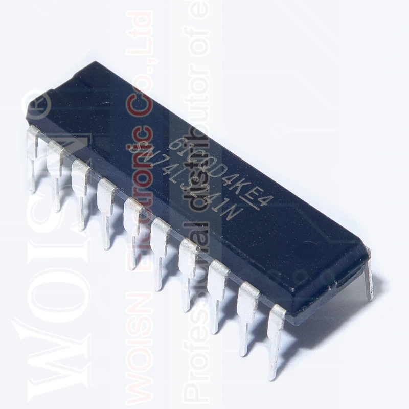 1pcs-20pcs DIP-20 74LS241 SN74LS241N