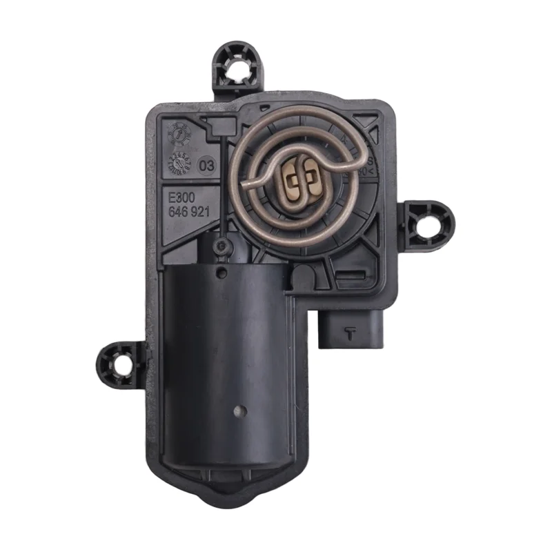 

AASS-For Q5 2013-2017 Compatible 8R0133246B Exhaust Flap Adjustment Motor Servo Motor