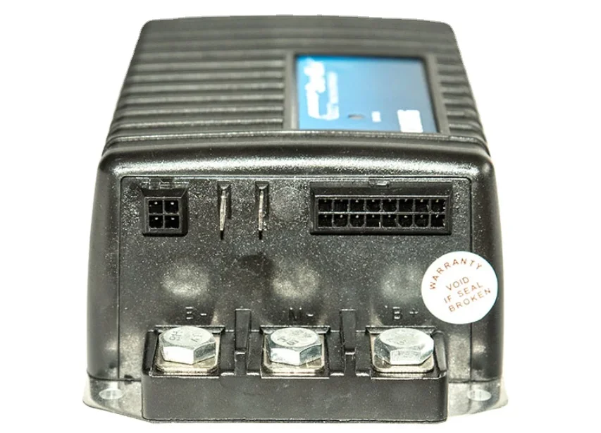 2026/P143-4322 (Replacement of CURTIS 1243-4320) Programmable DC SepEx Motor Controller 24V/36V 300A