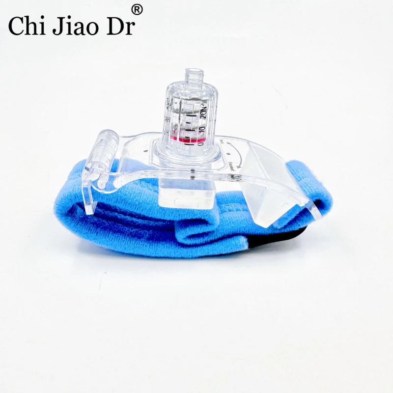 ChiJiao Dr. Medical Compression Hemostatic Device  Rotating Radial Artery Tourniquet  1PCS Radial Artery Compression Tourniquet