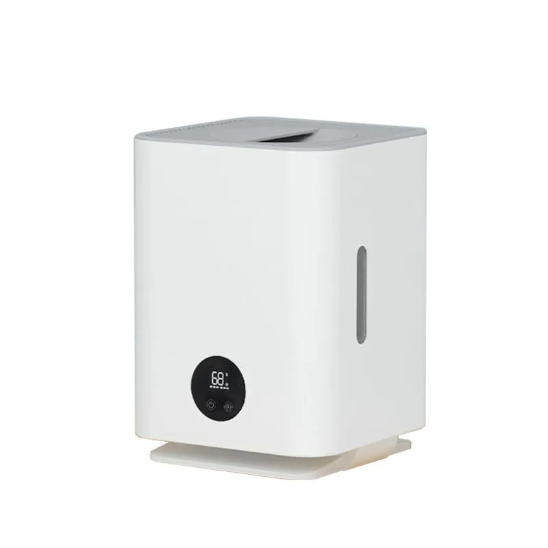 

Mist-free humidifier, large-capacity air purification, good things to share, highly recommended