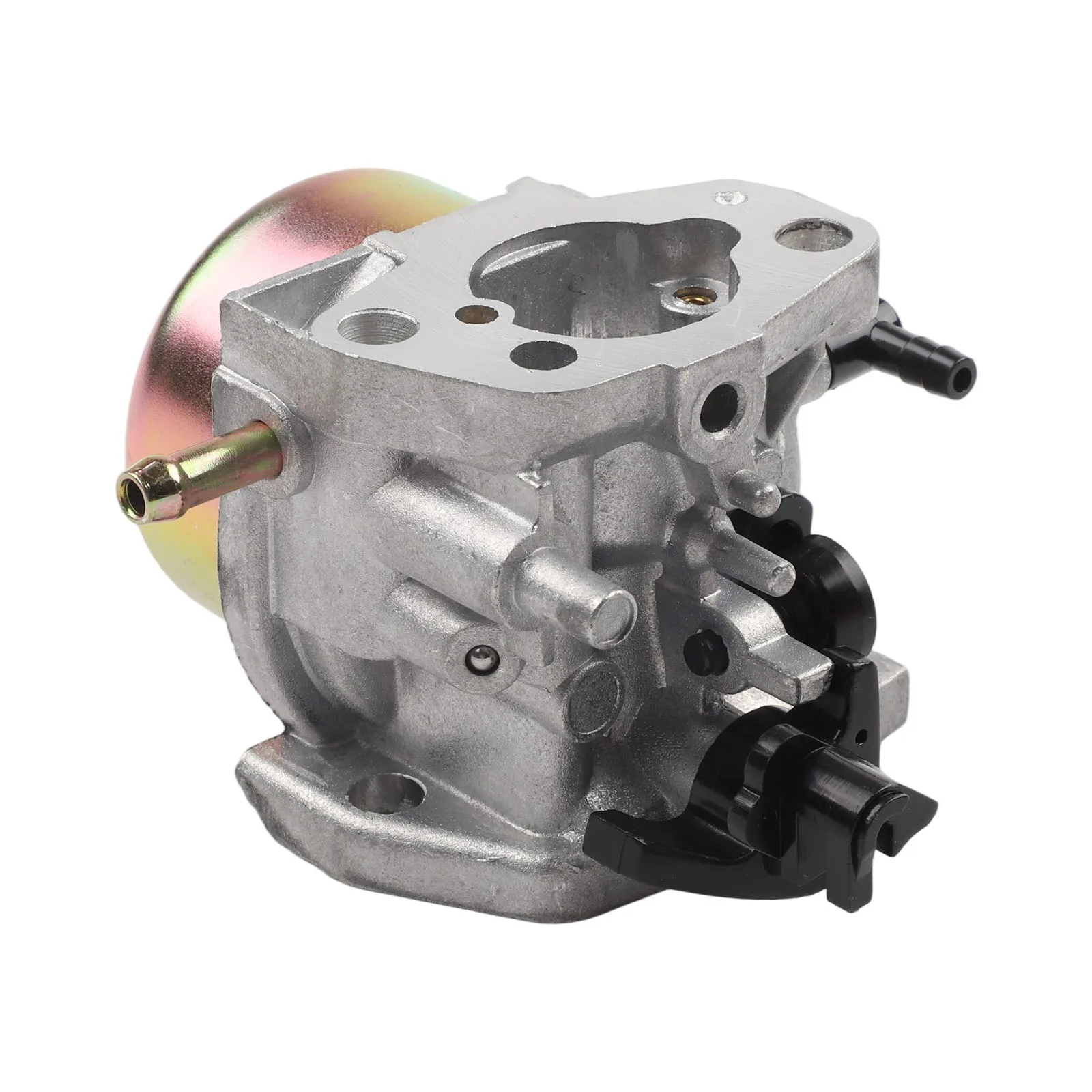 Enhanced Performance Carburetor Kit Carburetor Carburetor Kit As Shown Lawnmower Replacement Complete Package Easy Installation
