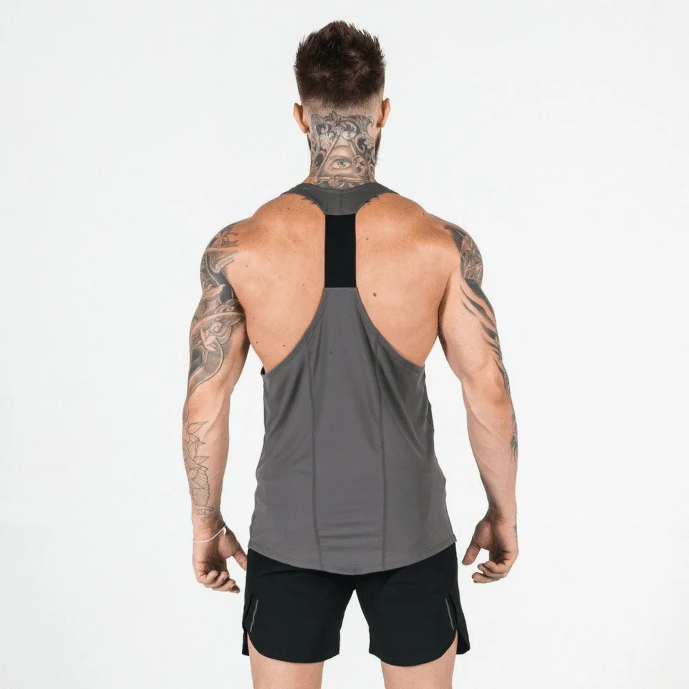 Dark Grey