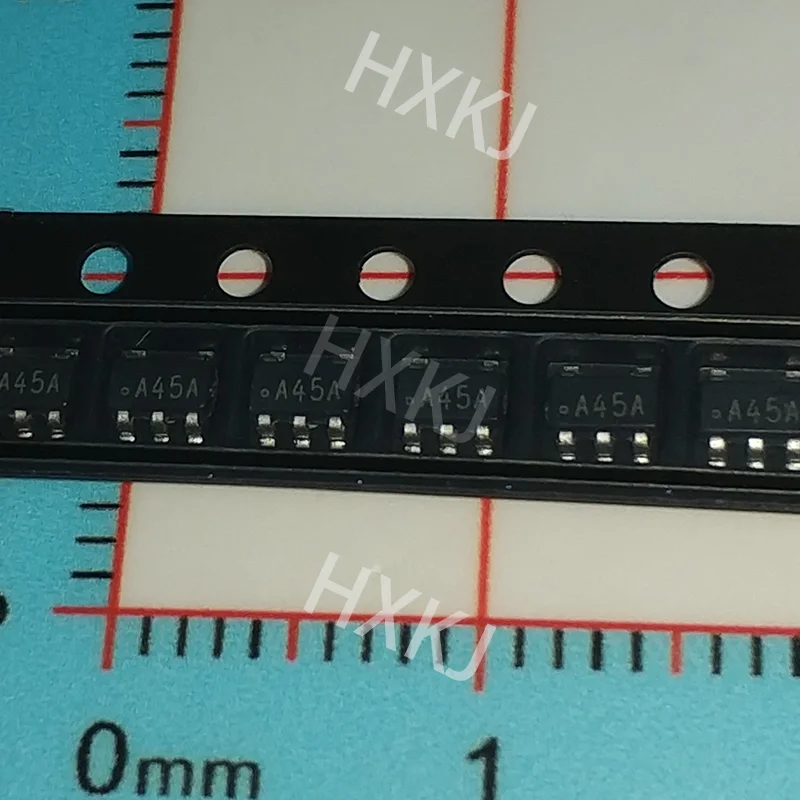 1PCS LM8261M5X New And Original Electronic Component In Stock