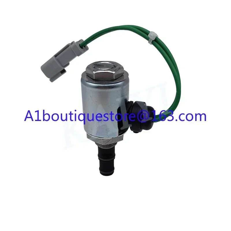 Loader accessories Carter D6R/D7R/D8R/120H/160H/924G/950G solenoid valve 186-1526