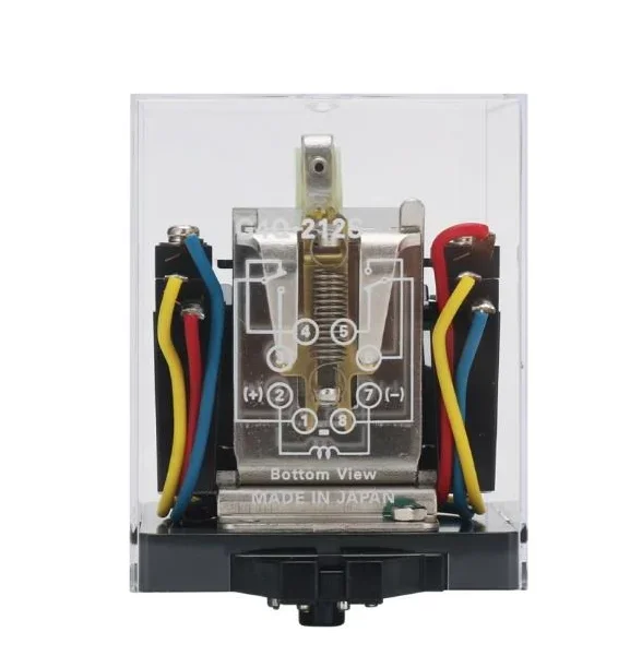 G4Q-212S AC220V DC2…