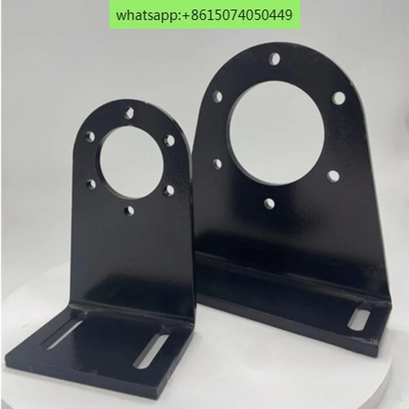 

PB/PC Magnetic Powder Clutch Brakes, Bracket