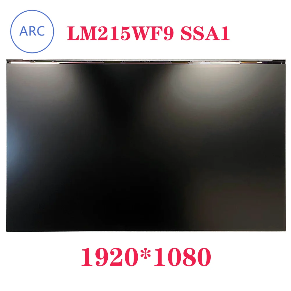 

original New 21.5'' LM215WF9 SSA1 LM215WF9 (SS)(A1) LCD Screen