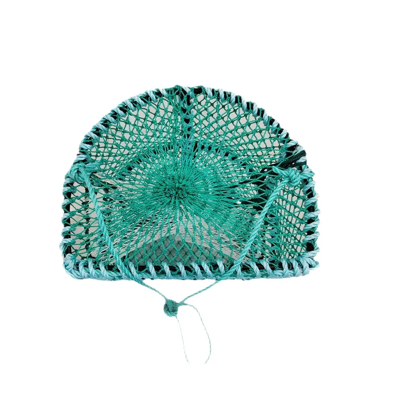 

Crayfish cage Western European shrimp cage Reinforced skeleton Shrimp cage Crab cage Crab cage Lobster cage