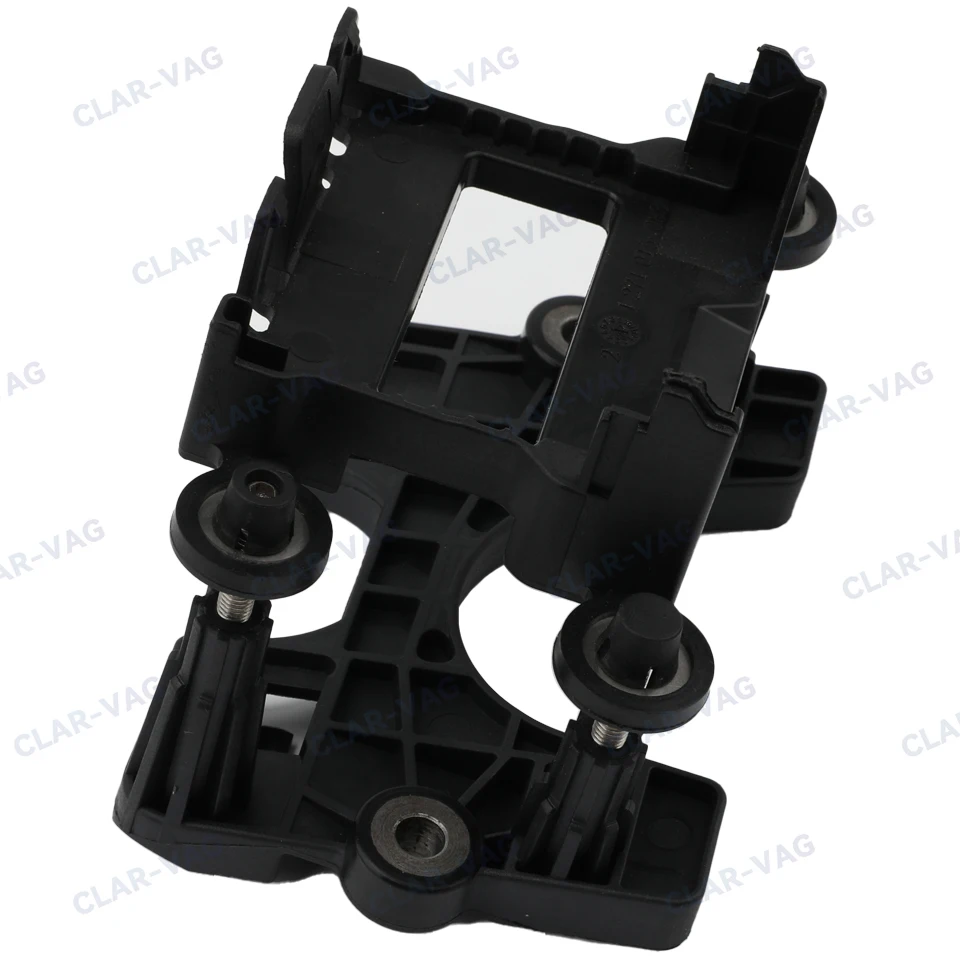 OEM 3Q0 907 704A For VW Passat B8 Skoda Super B Car ACC Adaptive Cruise Control Radar Sensor Bracket Support Auto Parts