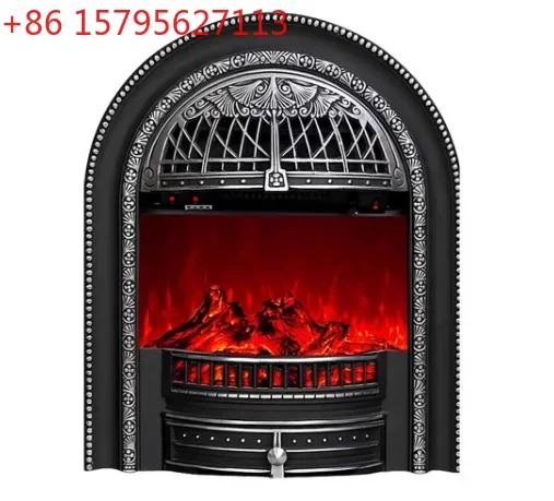 Tonglu Bao Fireplac…