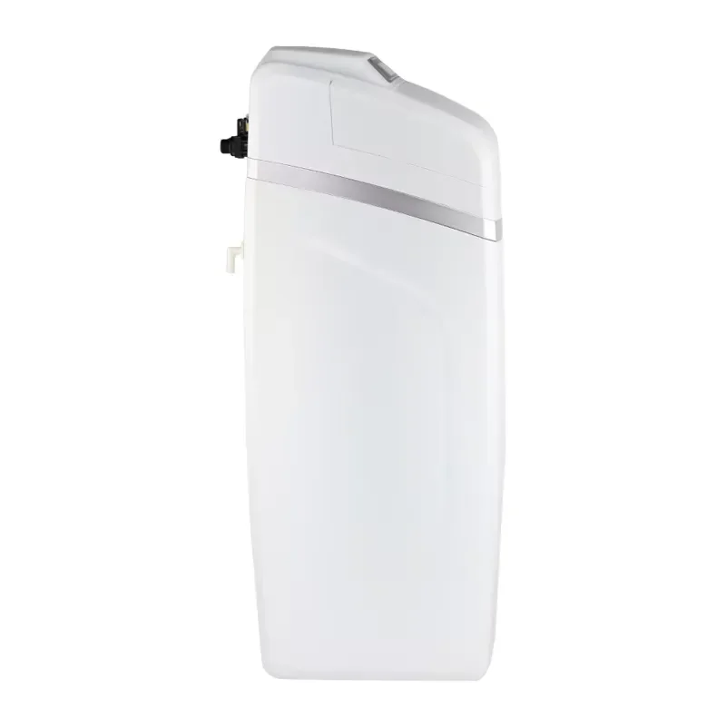 Magnetic Water Softener Shower Filter System Reverse Osmosis Hard Water Treatment Scale Removal Skin Care Bathroom Home Use