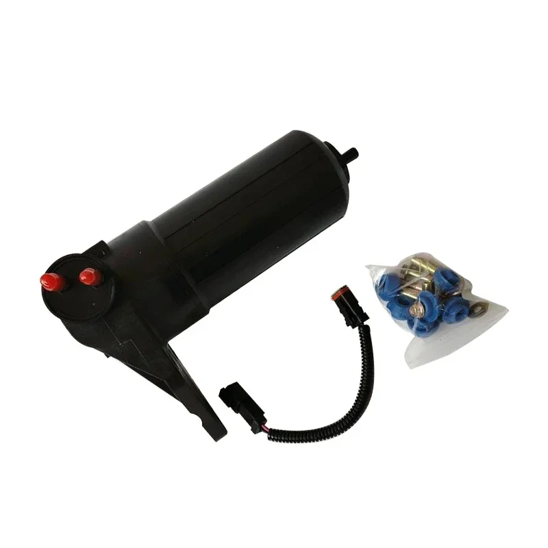 Sell Well Engineering Machinery Parts 12V Fuel Lift Pump ULPK0041 For Perkins Engine 1104D-44