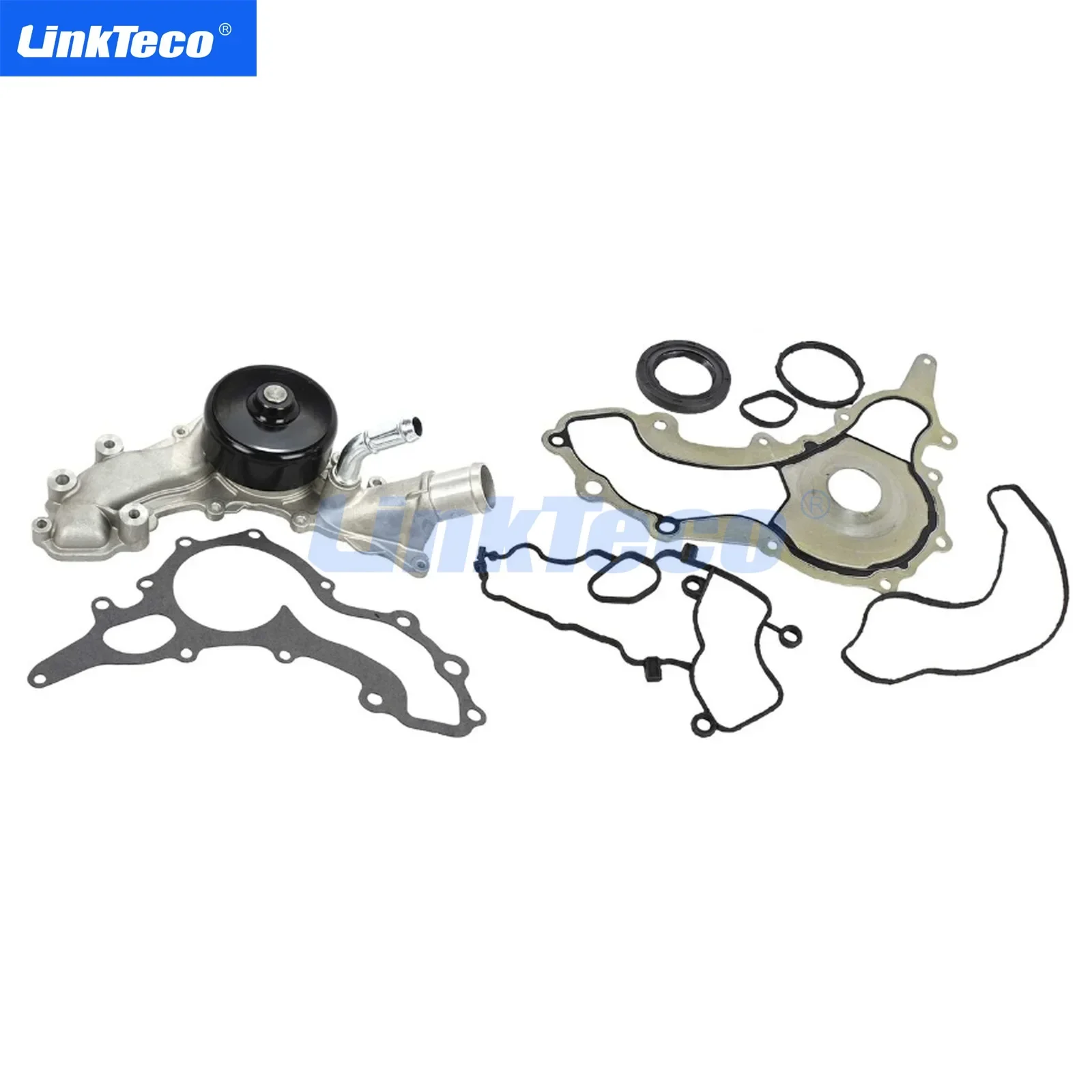Timing Chain Kit For 11-15 Jeep3.6L 5184357AE 6509253AA