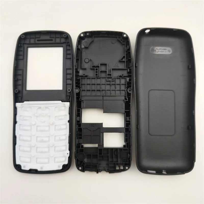 For Nokia 105 2022 New Full Complete Mobile Phone Housing Cover With English Keypad Replacement Parts