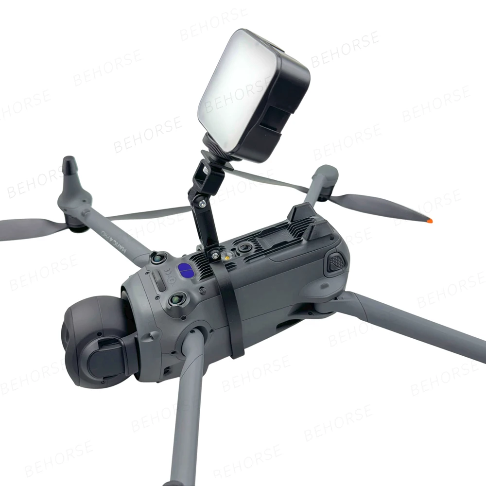 Upper Expansion Bracket For DJI Mavic 4 Pro Hanging Bracket Top Lower Transport Mount For DJI Mavic 4 Pro Drone Accessories