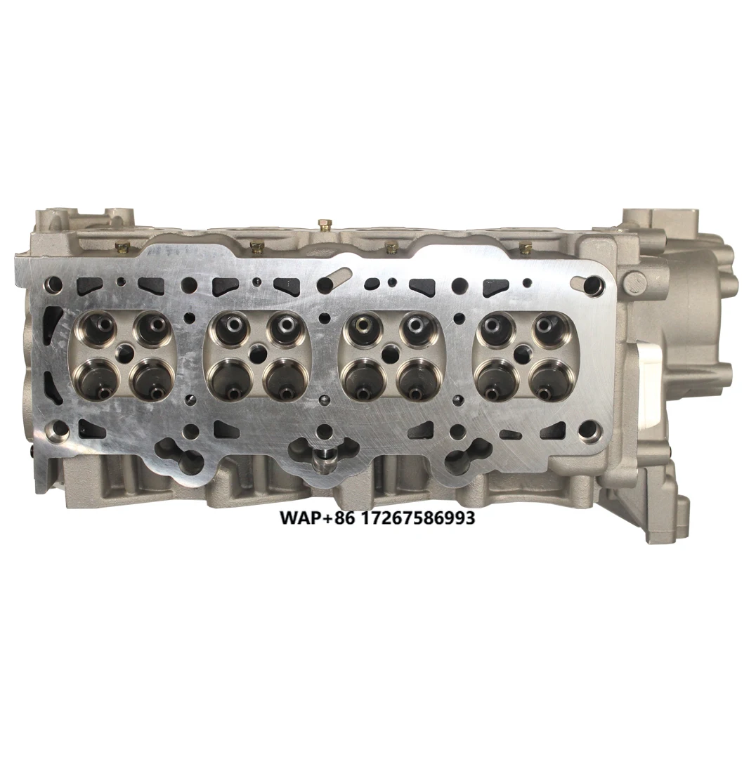 

Brand New G4GC Complete Cylinder Head 22100-23740 OK013-10100 13071129 for Hyun Dai Elantra 1.6L DOHC 16v