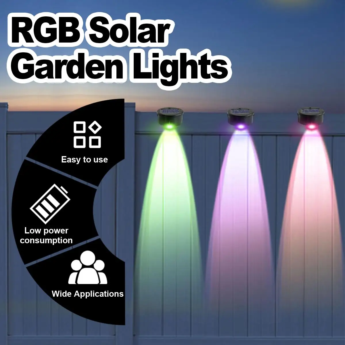 

Solar Swimming Pool Side Led Light Lights For Outdoor Underground Deck Driveway Garden Waterproof Inground Stairs Yard Ip65 Lawn