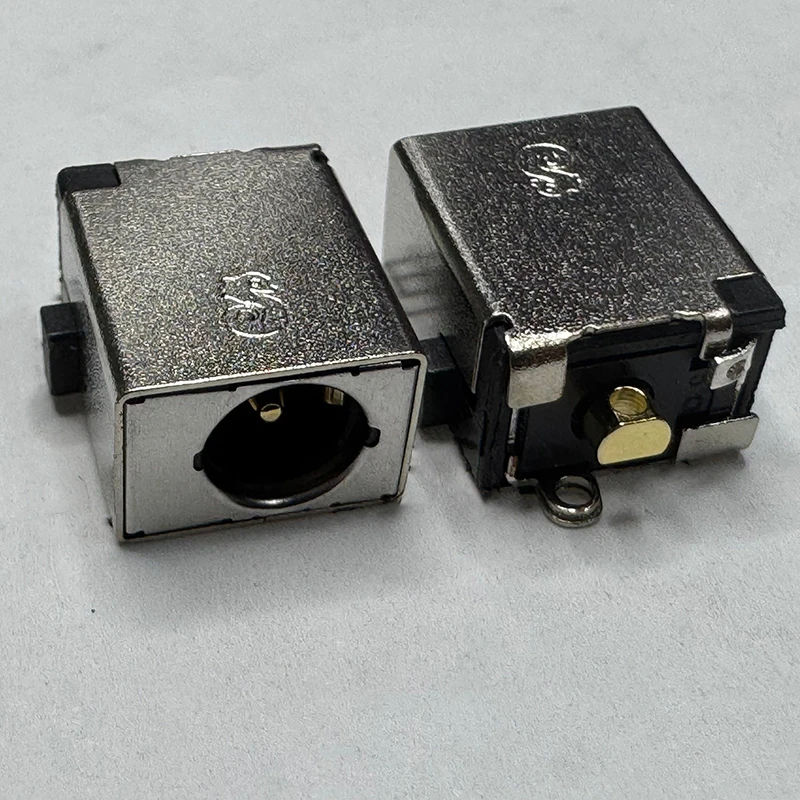2-10PCS Female DC Socket For Acer Laptop Motherboard Power Interface Head DC 5.5 * 1.7 DC Jack Charging Port Socket Connector